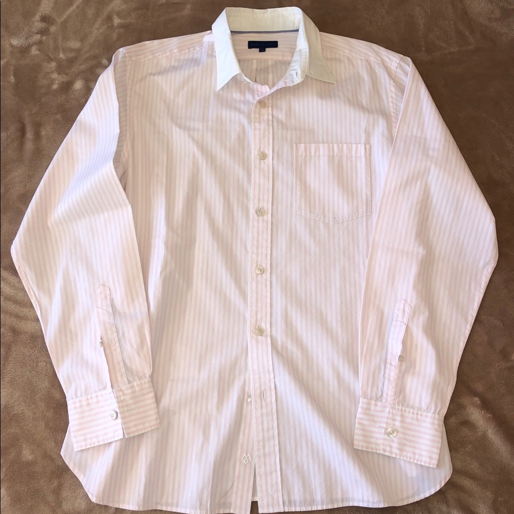 MARTIN+OSA COTTON SHIRT